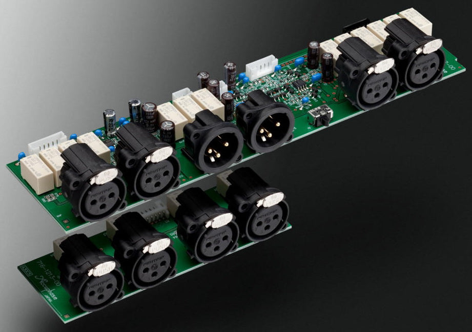 Accuphase E-800 - Amplificateur intégré