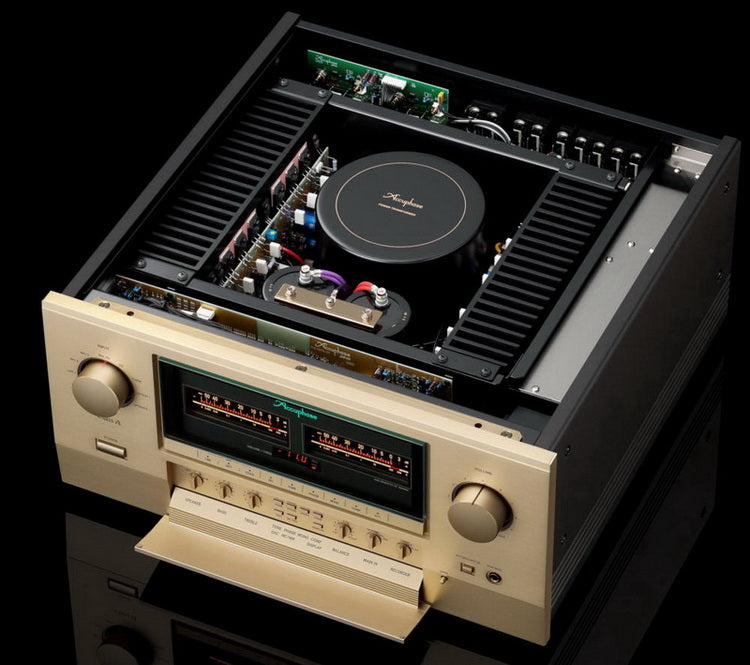 Accuphase E-800 - Amplificateur intégré