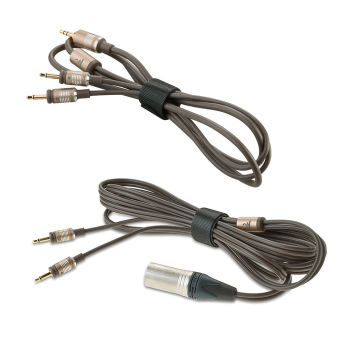 Focal CLEAR MG - Casques d'écoute avec fils haut de gamme