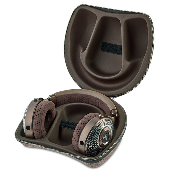 Focal CLEAR MG - Casques d'écoute avec fils haut de gamme