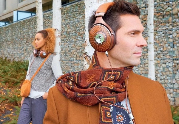 Focal STELLIA - Casques d'écoute avec fils très haut de gamme