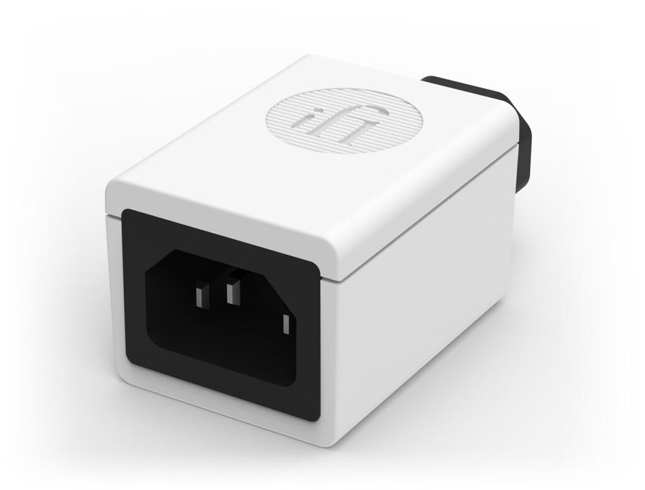 iFi Audio DC Blocker - Conditionneur de courant pour composante audio