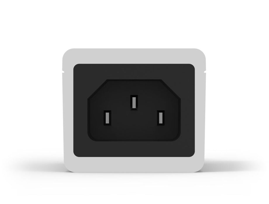 iFi Audio DC Blocker - Conditionneur de courant pour composante audio