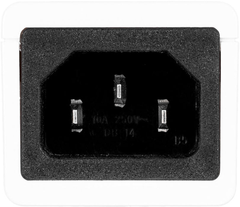 iFi Audio DC Blocker - Conditionneur de courant pour composante audio