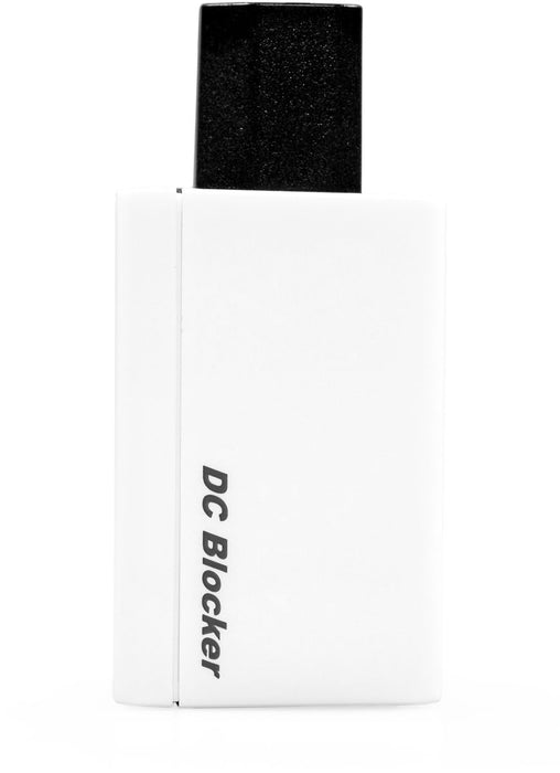 iFi Audio DC Blocker - Conditionneur de courant pour composante audio