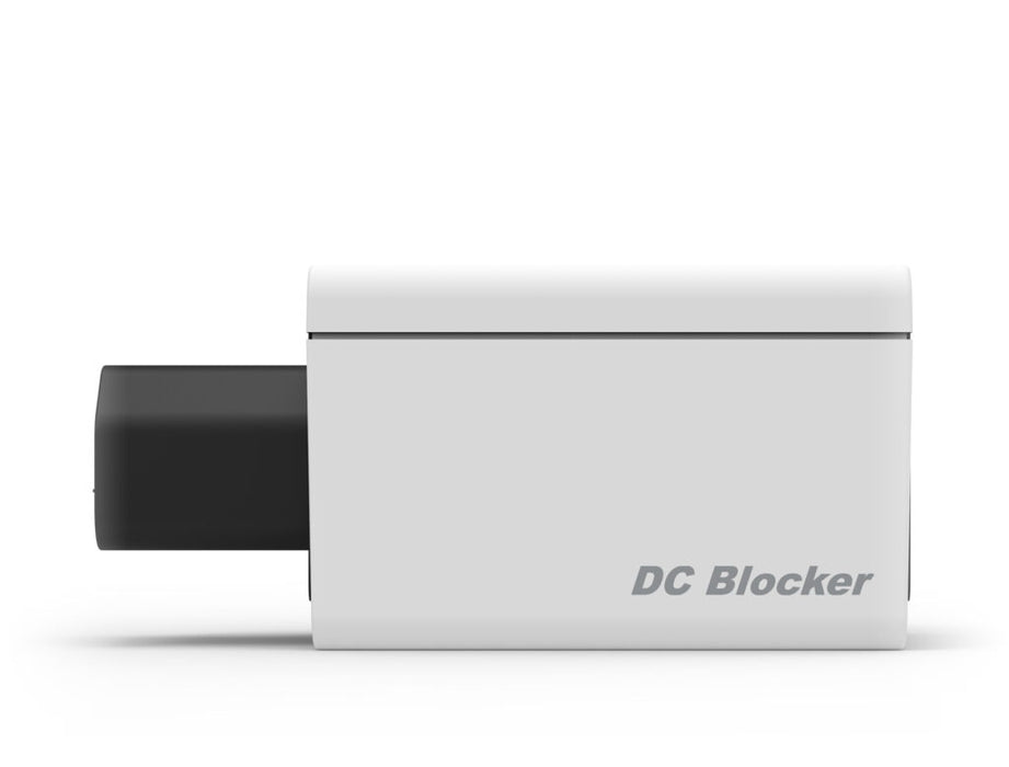 iFi Audio DC Blocker - Conditionneur de courant pour composante audio