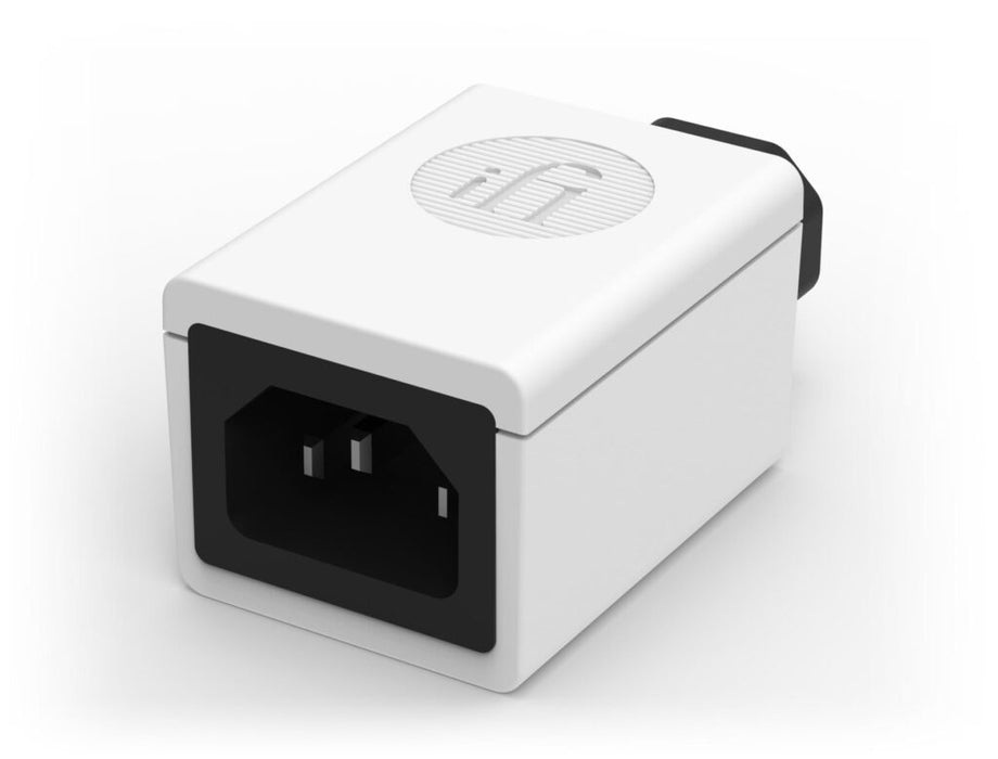 iFi Audio GND Defender - Conditionneur de courant pour chaîne & composante audio
