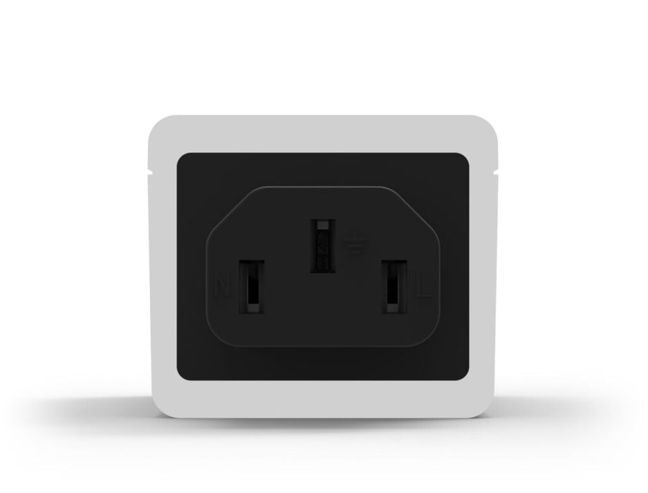 iFi Audio GND Defender - Conditionneur de courant pour chaîne & composante audio