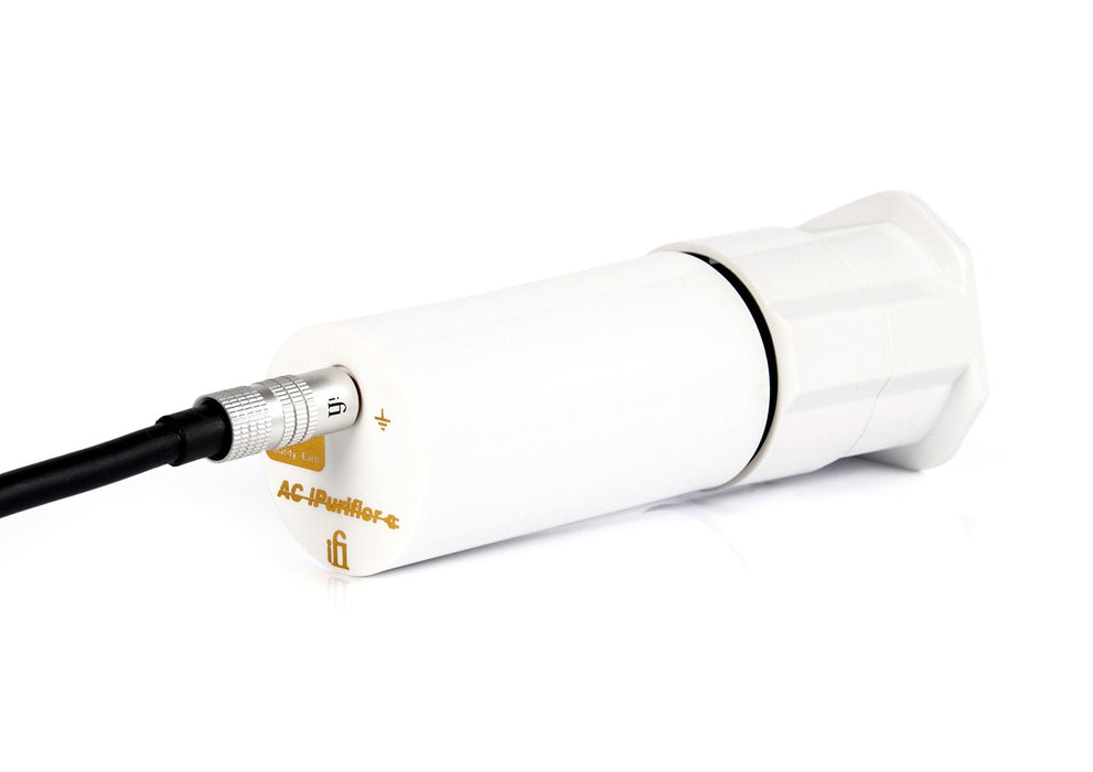 iFi Audio AC Purifier - Conditionneur de courant (vendue à l'unité)