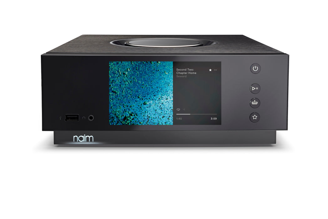 NAIM UNITI ATOM