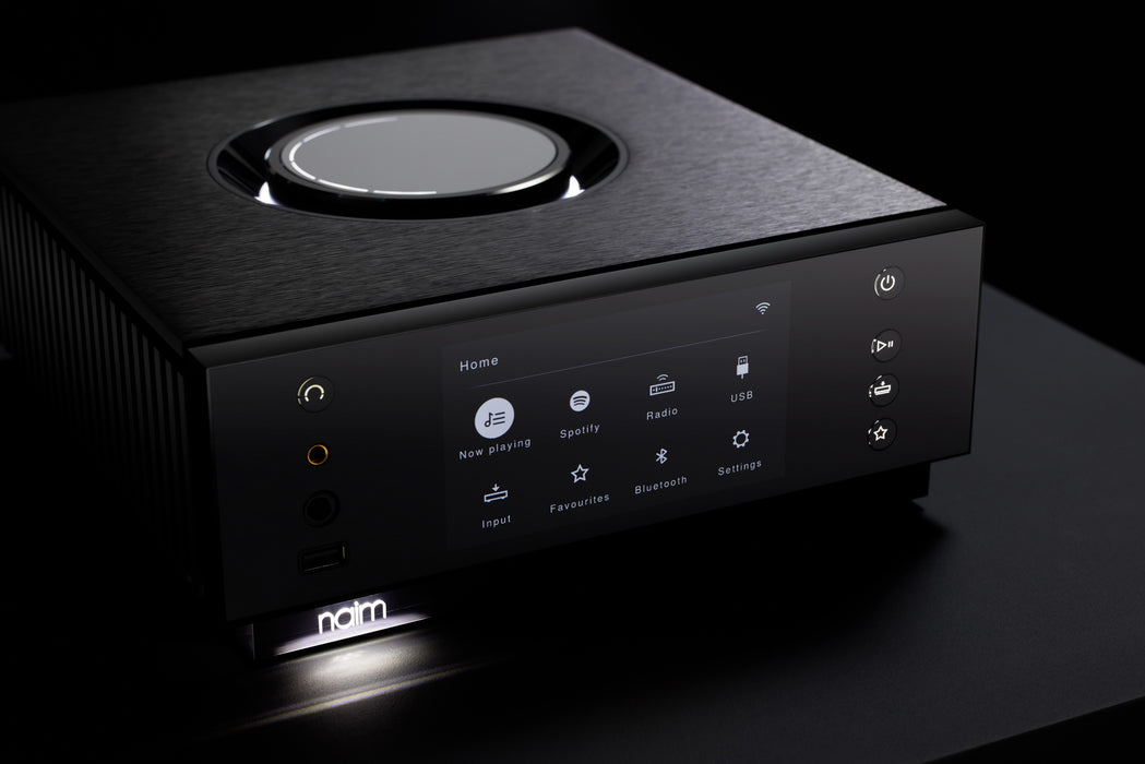 NAIM Uniti Atom Headphone Edition