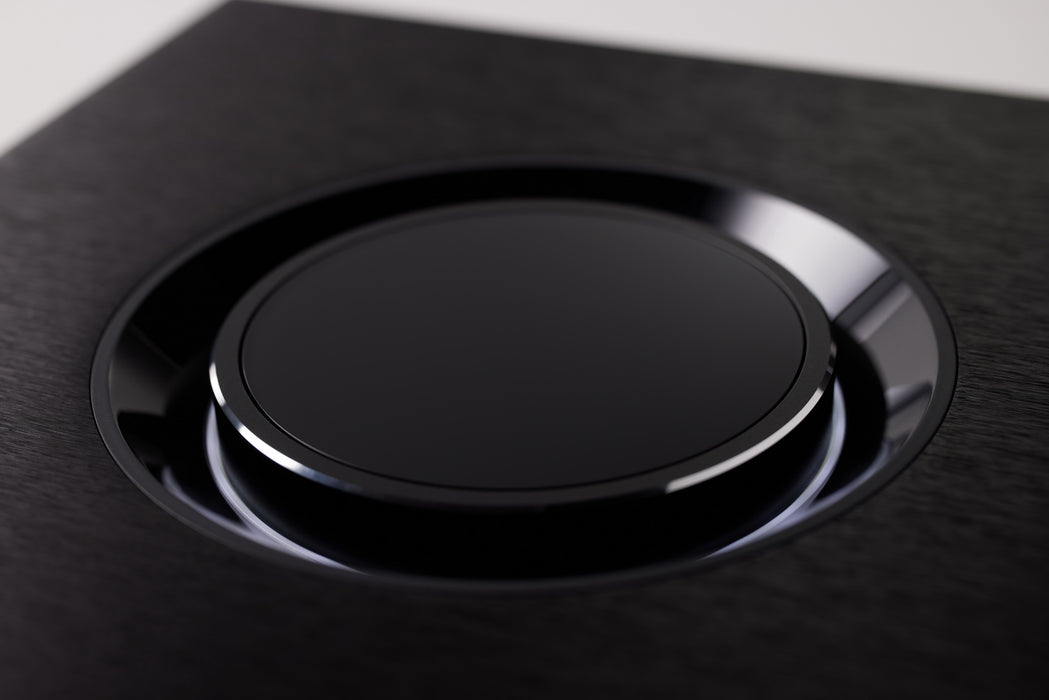 NAIM Uniti Atom Headphone Edition - Amplificateur de casques d'écoute