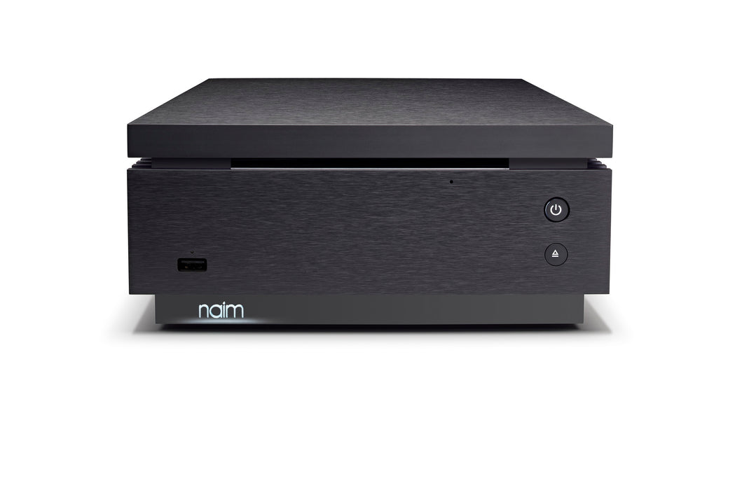 NAIM Uniti Core - Disque dur audiophile