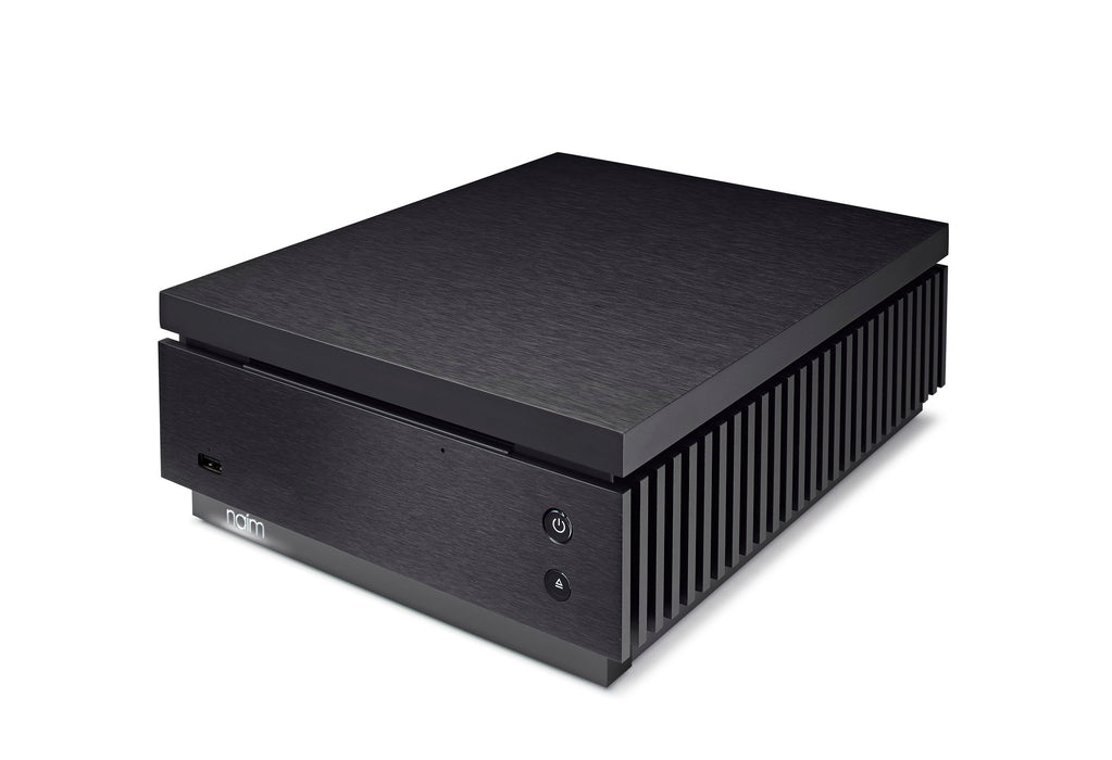 NAIM Uniti Core - Disque dur audiophile