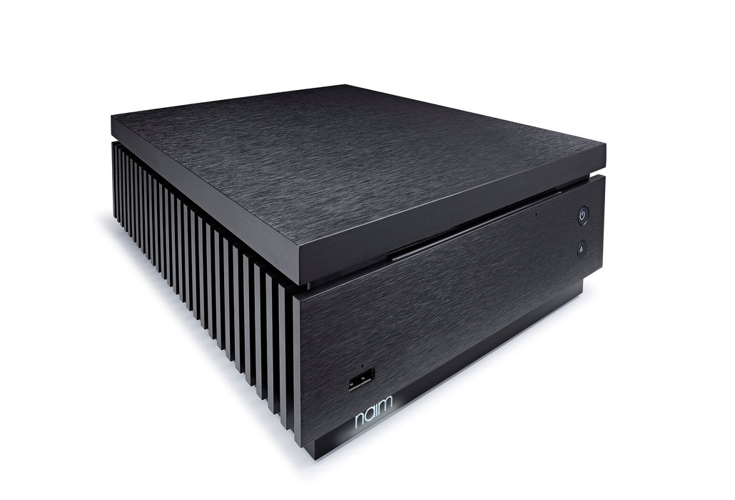 NAIM Uniti Core - Disque dur audiophile