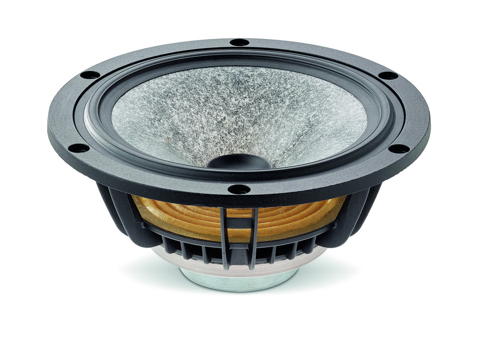 FOCAL SOPRA N°1 - Enceintes d'étagère de luxe 2 voies (la paire)