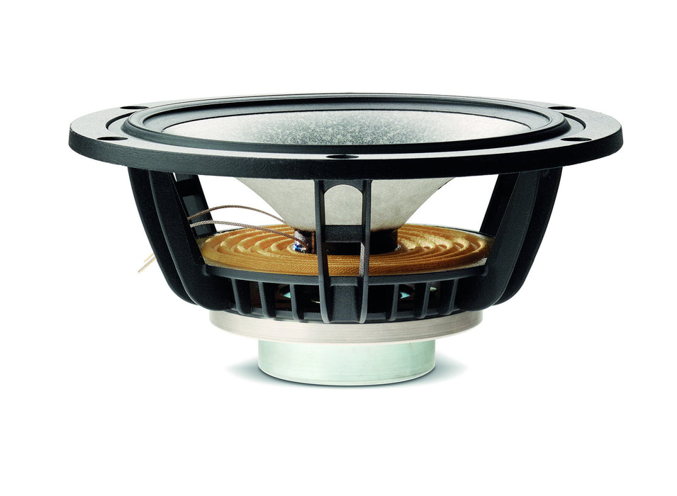 FOCAL SOPRA N°1 - Enceintes d'étagère de luxe 2 voies (la paire)