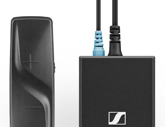 Sennheiser FLEX 5000 - Système d'écoute sans fils téléviseur