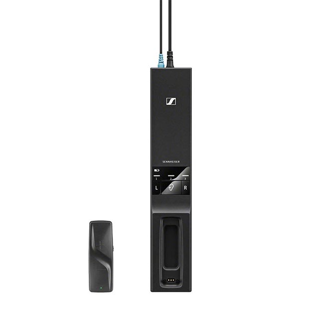 Sennheiser FLEX 5000 - Système d'écoute sans fils téléviseur