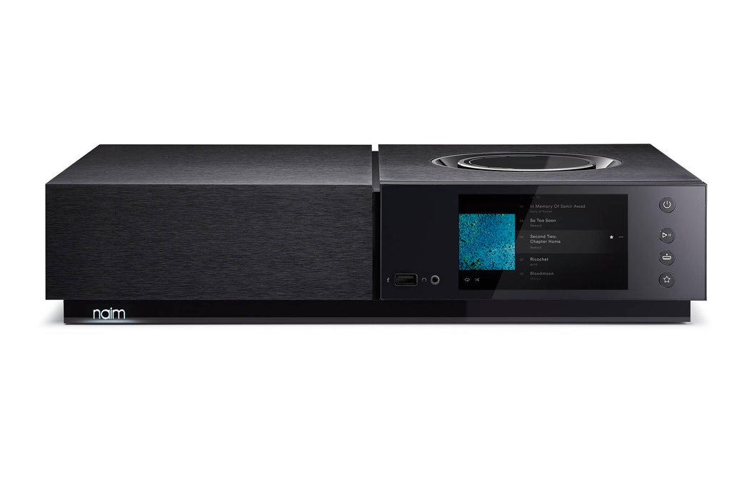 NAIM Uniti Nova - Amplificateur stéréo 80Watts/canal