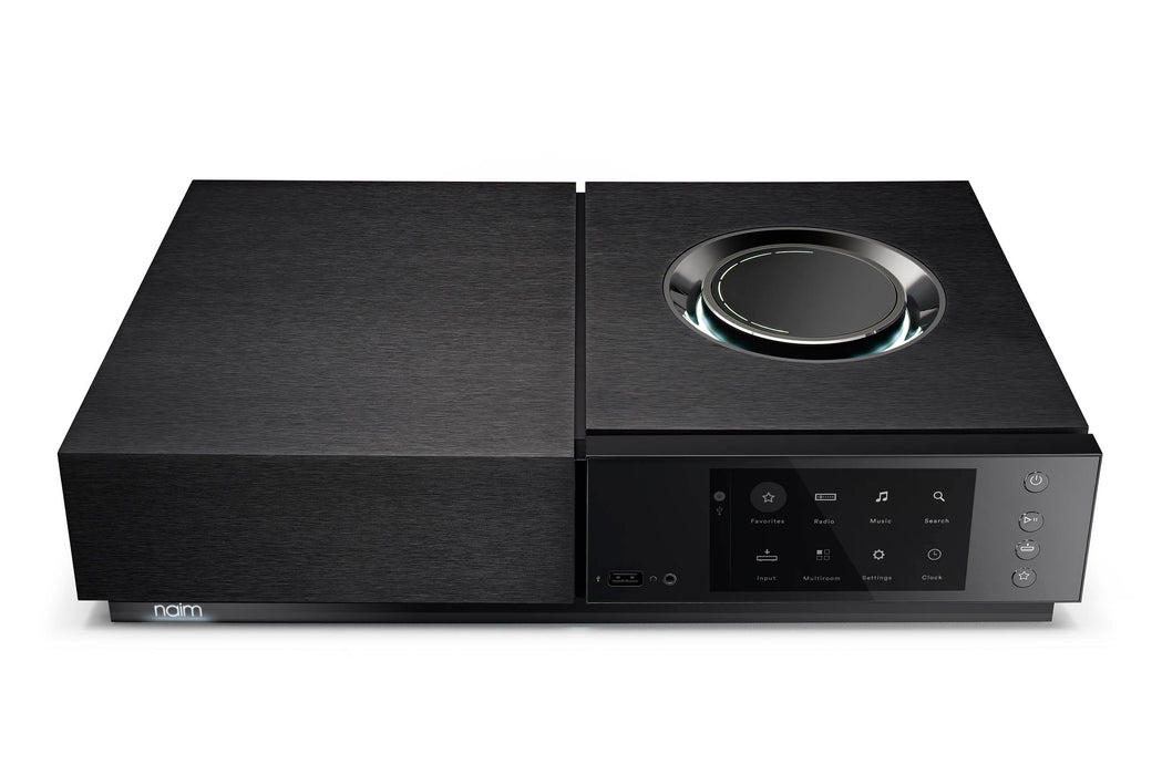 NAIM Uniti Nova - Amplificateur stéréo 80Watts/canal