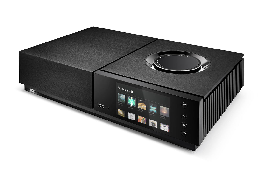 NAIM Uniti Nova - Amplificateur stéréo 80Watts/canal