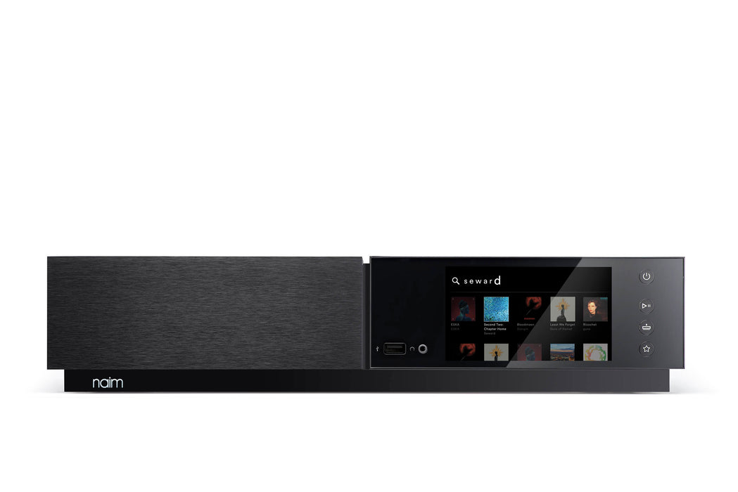 NAIM Uniti Nova - Amplificateur stéréo 80Watts/canal