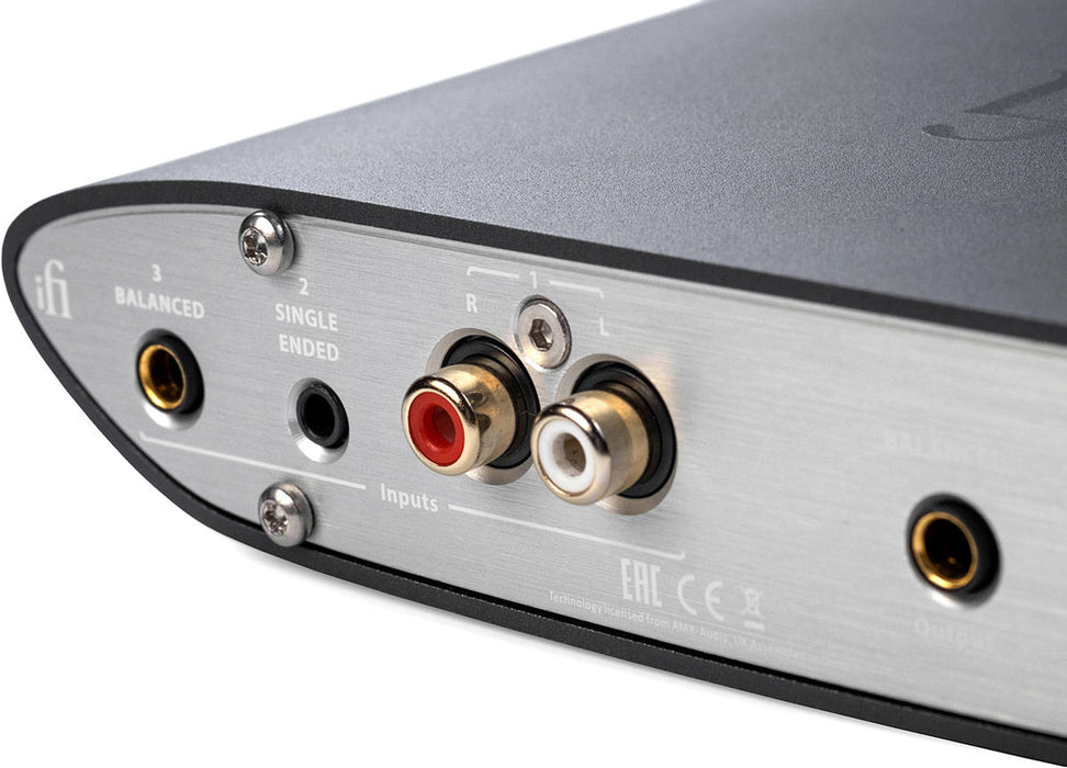 ifi Audio ZEN CAN - Amplificateur de casques d'écoute 1,6 Watts