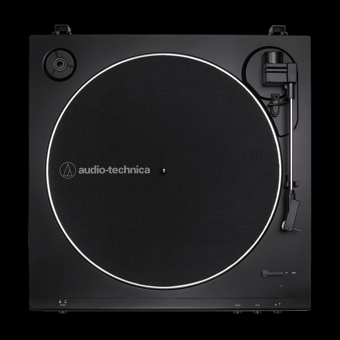 Audio-Technica ATLP60X - Table tournante