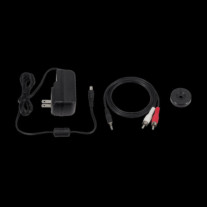 Audio-Technica ATLP60X - Table tournante