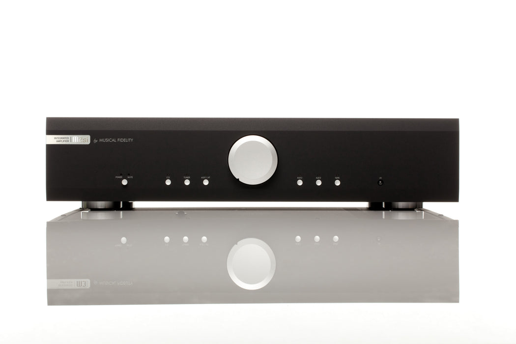 Musical Fidelity M2si - Amplificateur stéréo intégré 72W/C