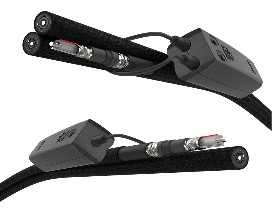 Audioquest Dragon - Câble audio d'interconnexions analogiques XLR