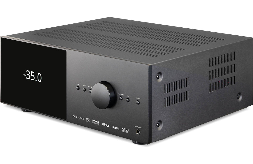 Anthem MRX740 8K - Récepteur cinéma maison 140Watts 7.2 canaux