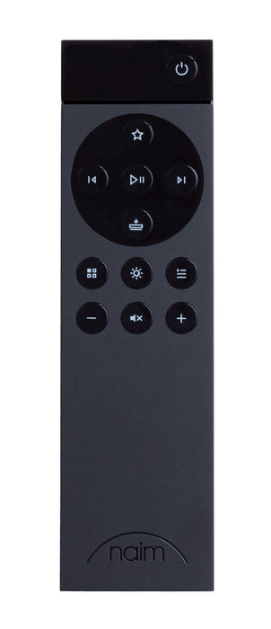 Naim Mu-so 2ᵉ génération | Enceinte connectée de 450 Watts