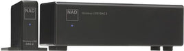 NAD - Convertisseur USB sans fil DAC 2