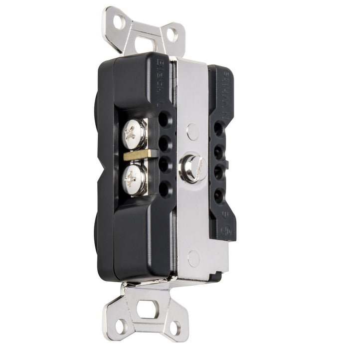 Audioquest NRG Edison 20 - Prise murale duplex 20 ampères