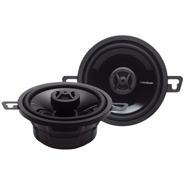 RockFord Fosgate - Haut-parleurs PUNCH de 3,5" P132