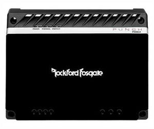 RockFord Fosgate - Amplificateur PUNCH 2 canaux P4002