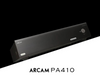 ARCAM PA410 - Amplificateur de puissance 4 canaux 70W