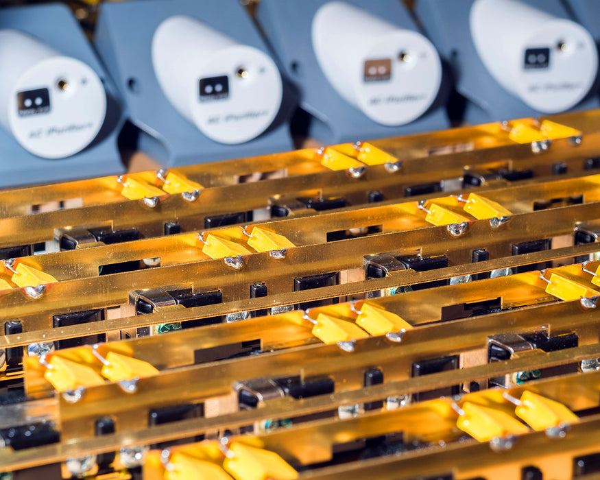 iFi Audio PowerStation - Bloc d'alimentation 8 prises/prise ACPurifier