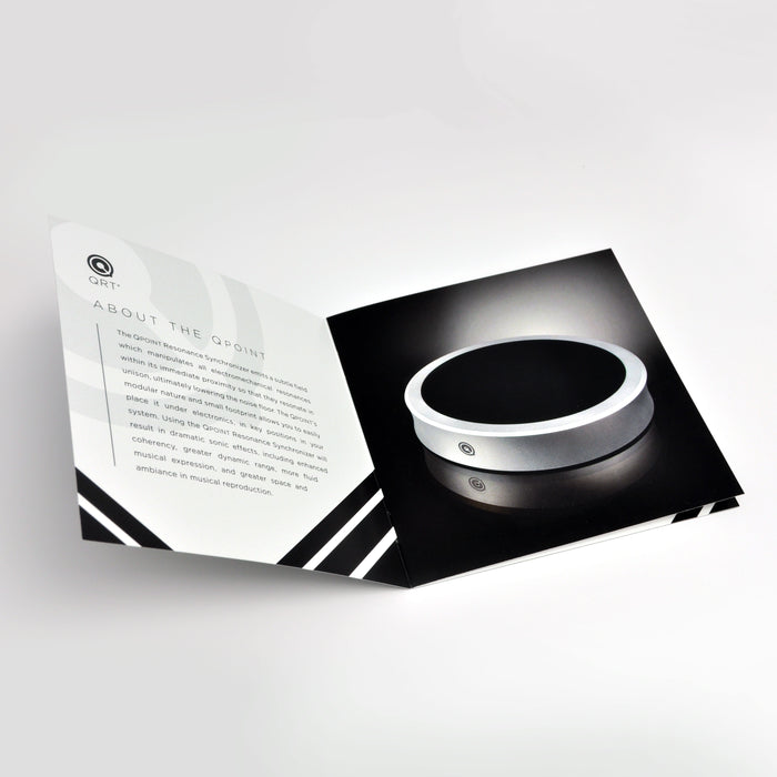 Nordost QPOINT - Synchroniseur de résonances électromécaniques