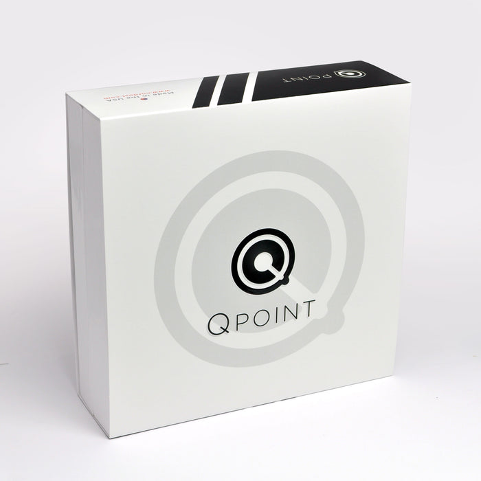 Nordost QPOINT - Synchroniseur de résonances électromécaniques