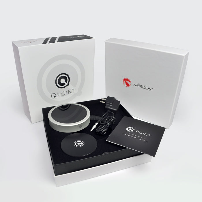 Nordost QPOINT - Synchroniseur de résonances électromécaniques