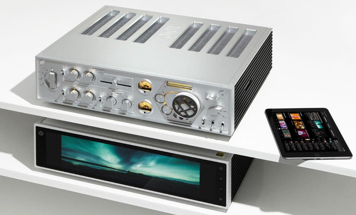 Hi-Fi Rose RA180 - Amplificateur intégré Absolute