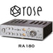Hi-Fi Rose RA180 - Amplificateur intégré Absolute
