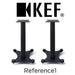 KEF - Supports pour enceintes d'étagère 21.1po Reference 1