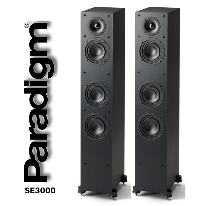 Paradigm SE3000F