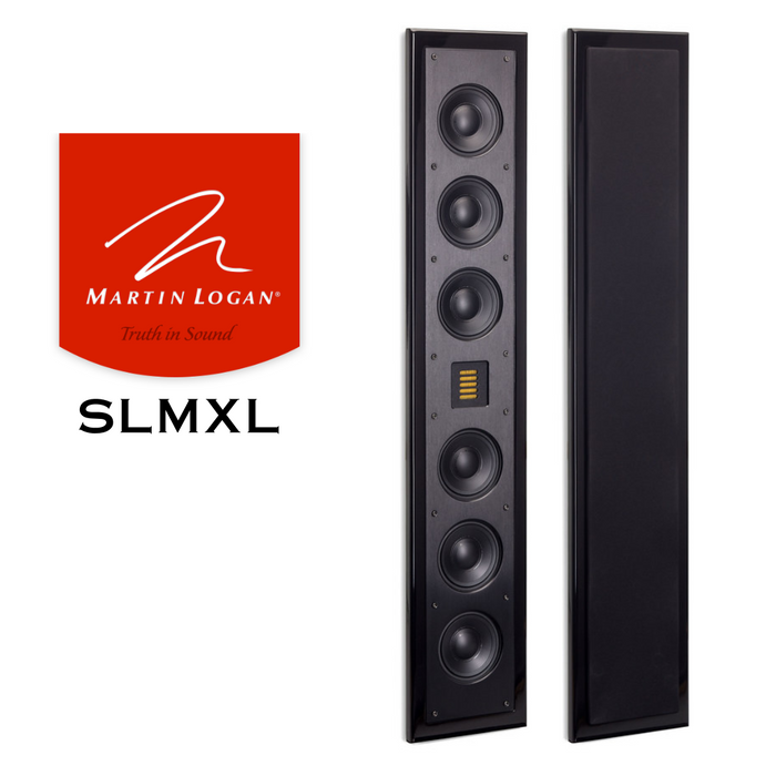 Martin Logan Motion SLMXL - Enceinte central/Surround