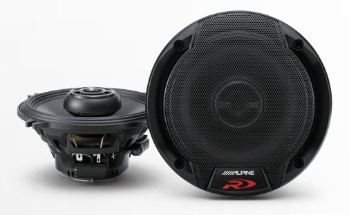ALPINE - Haut-parleurs 5.25" SPR50