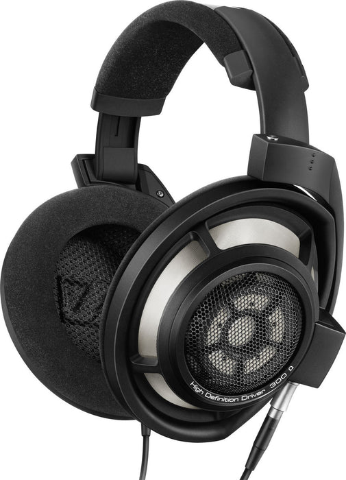 Sennheiser HD800S - Casques d'écoute audiophile avec fils